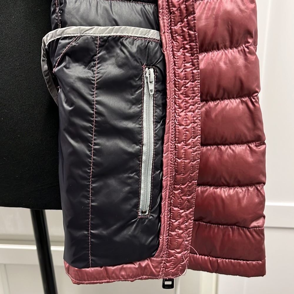 Calvin Klein Packable Down Jacket - image 8